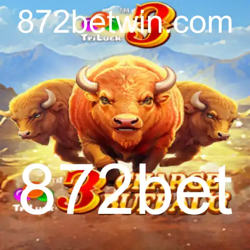 Explorando o Universo do Jogo 3ChargeBuffalo na Plataforma 872bet