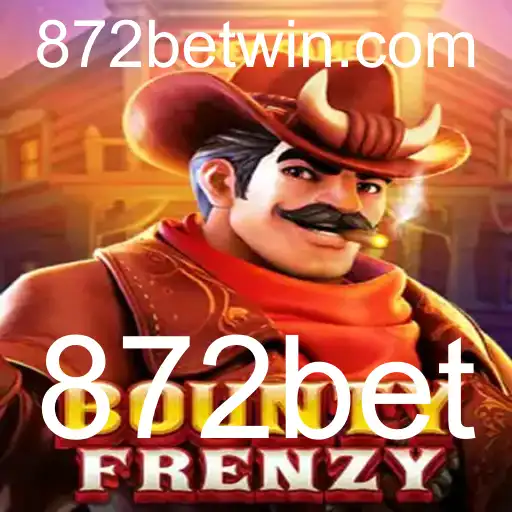 BountyFrenzy: Descubra o Novo Sensação dos Jogos Online com 872bet