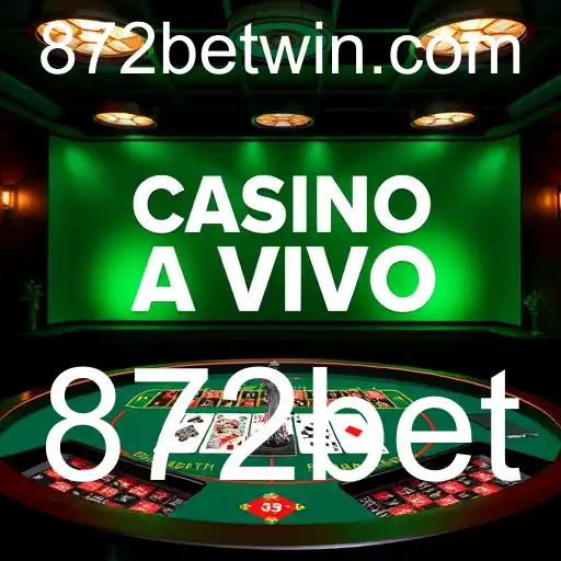 Cassino ao vivo