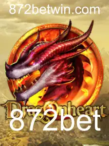 DragonHeart: Aventura e Estratégia no Novo Jogo de Fantasia com 872bet