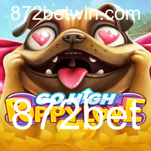 Descubra a Emoção do GoHighPuppyLove e a Oportunidade do 872bet