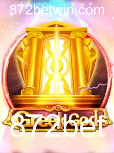 Descubra o Fascinante Mundo de GreekGods com 872bet