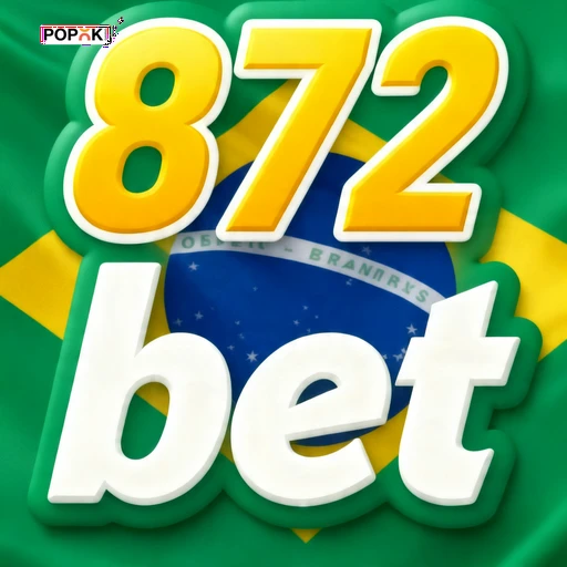 872bet Logo