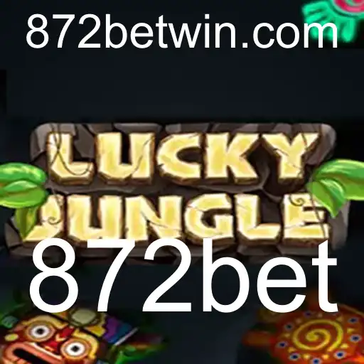 Descubra o Fascinante Mundo de LuckyJungle com 872bet