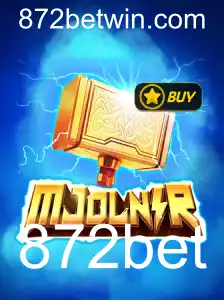 Descubra Mjolnir: O Jogo de Estratégia do Momento