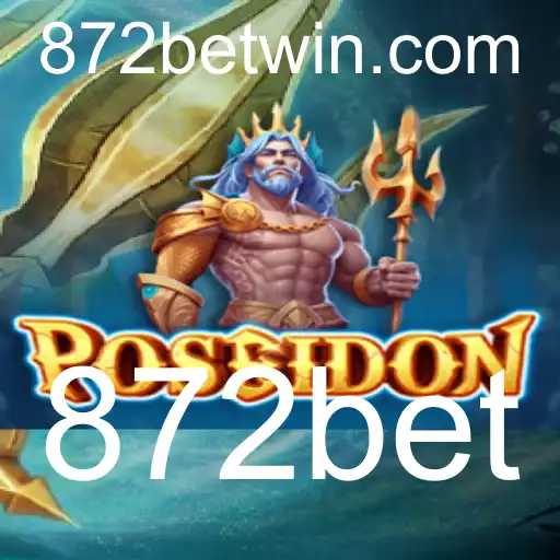 Poseidon: Aventura Submarina na Plataforma 872bet