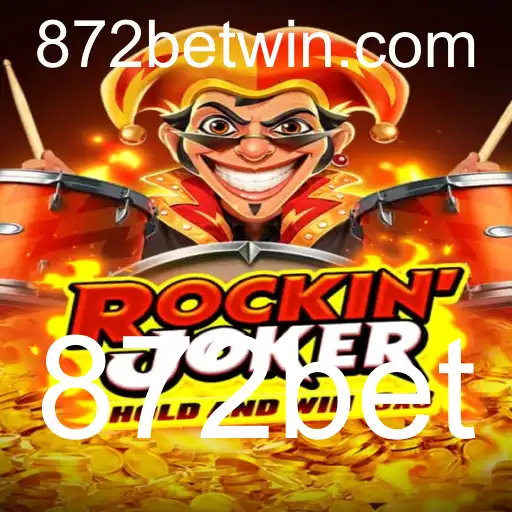 Explorando o Mundo Fascinante de RockinJoker com 872bet