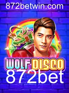 WolfDisco: Inovação e Estratégia no Mundo dos Jogos
