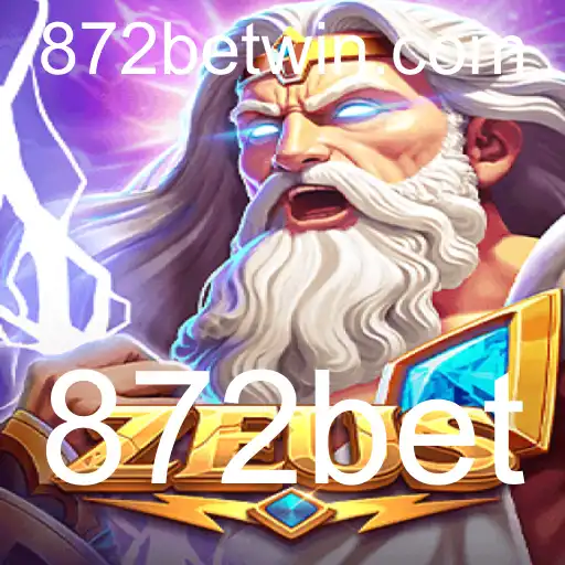 Descubra a Emoção de Zeus: O Novo Jogo da 872bet